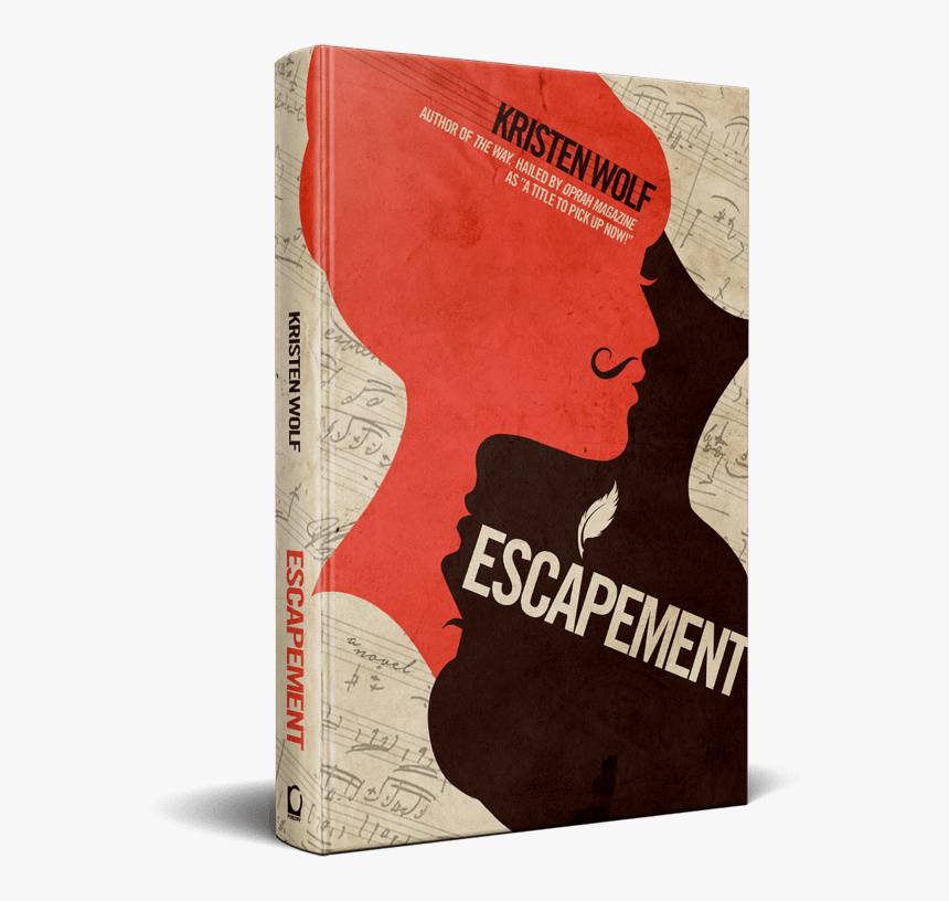 Escapement Kristen Wolf, HD Png Download, Free Download