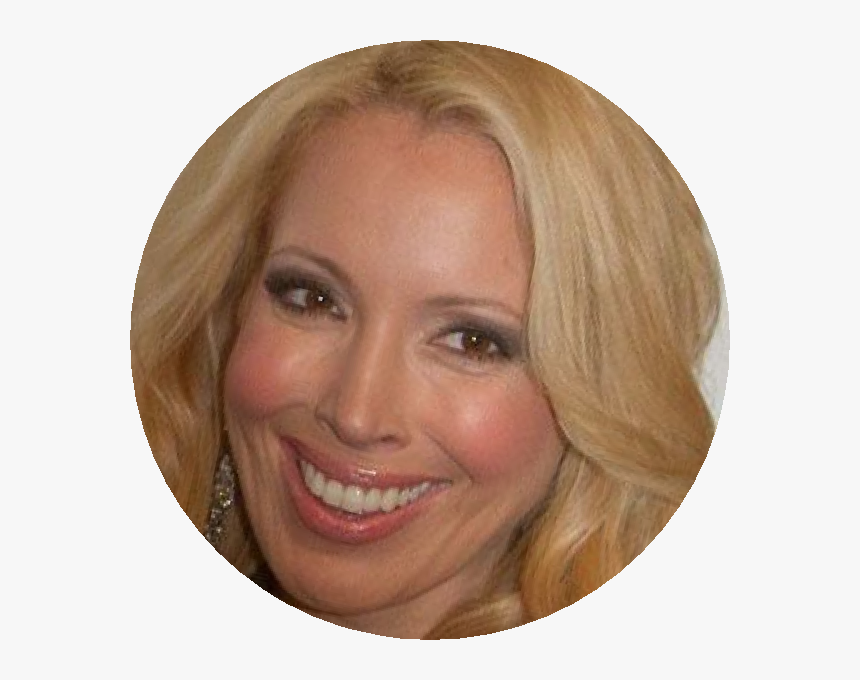 Lulujohnson - Blond, HD Png Download, Free Download