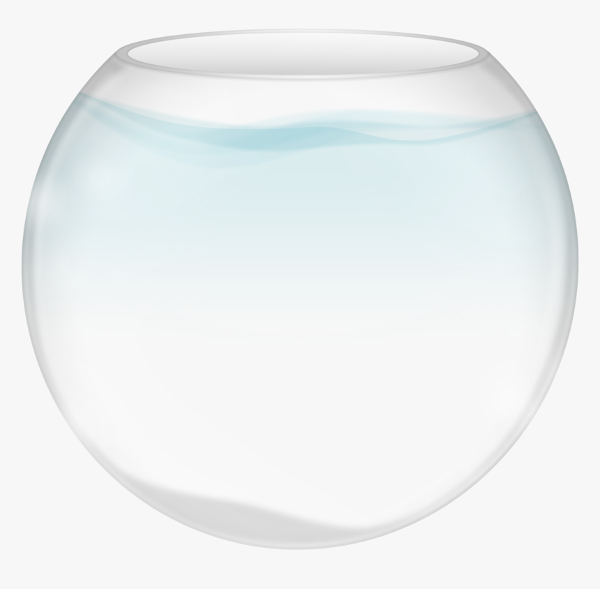 Aquarium Png - Vase, Transparent Png, Free Download