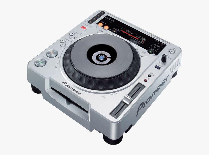 Pioneer Cdj 800 Usb, HD Png Download, Free Download