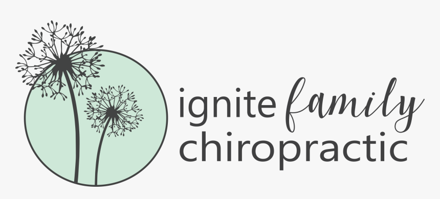 Ignitefamilychiropractic Finaldesign-1 - Ignite Family Chiropractic, HD Png Download, Free Download