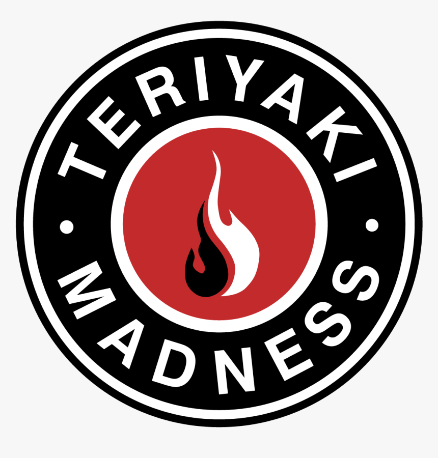 Transparent Teriyaki Png - Las Vegas Teriyaki Madness, Png Download, Free Download