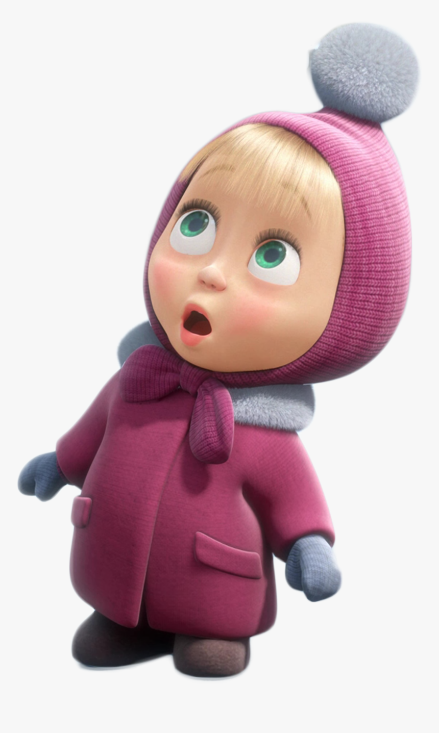 Pin Oleh Catherine Thomas Di Cartoon Png"s - Masha And The Bear Png Free, Transparent Png, Free Download