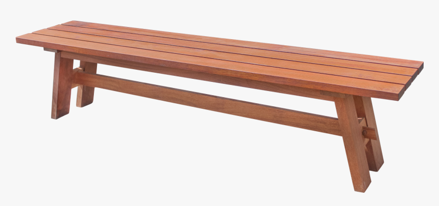 Mojave Bench - Outdoor Bench, HD Png Download, Free Download