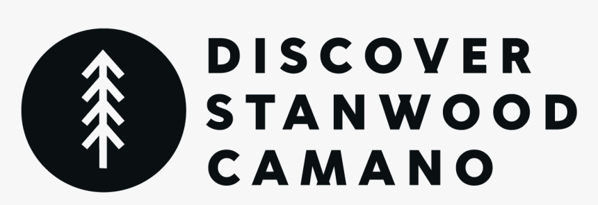 Discover Stanwood Camano - Circle, HD Png Download, Free Download