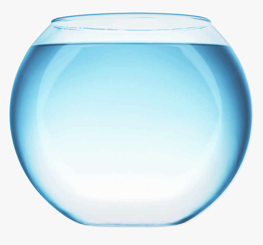 Miscellaneous Fish Bowl Png Transparent - Fish Bowl Png Transparent, Png Download, Free Download