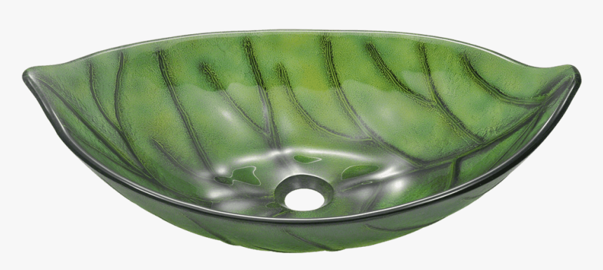 Glass Vesel Sink, HD Png Download, Free Download