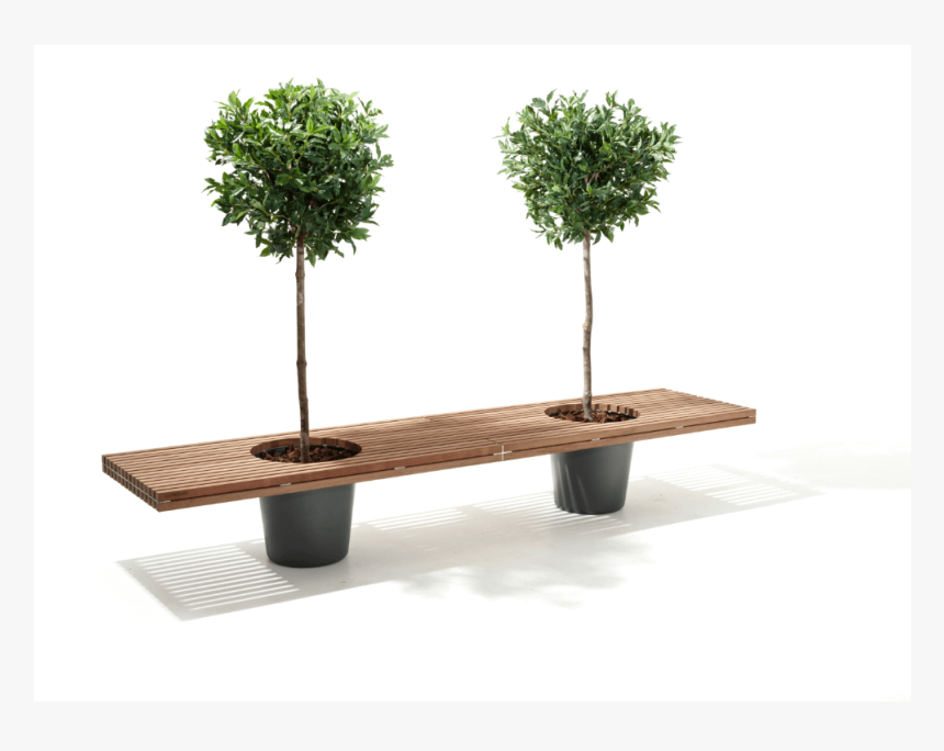 Steelcase Romeo Juliet Bench, HD Png Download, Free Download