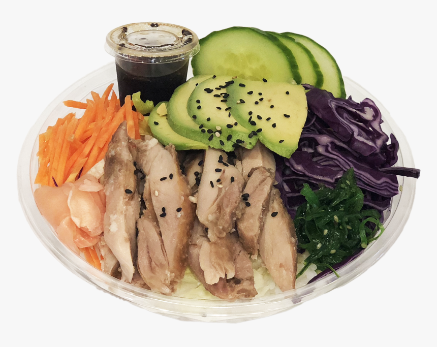 Teriyaki Png, Transparent Png, Free Download