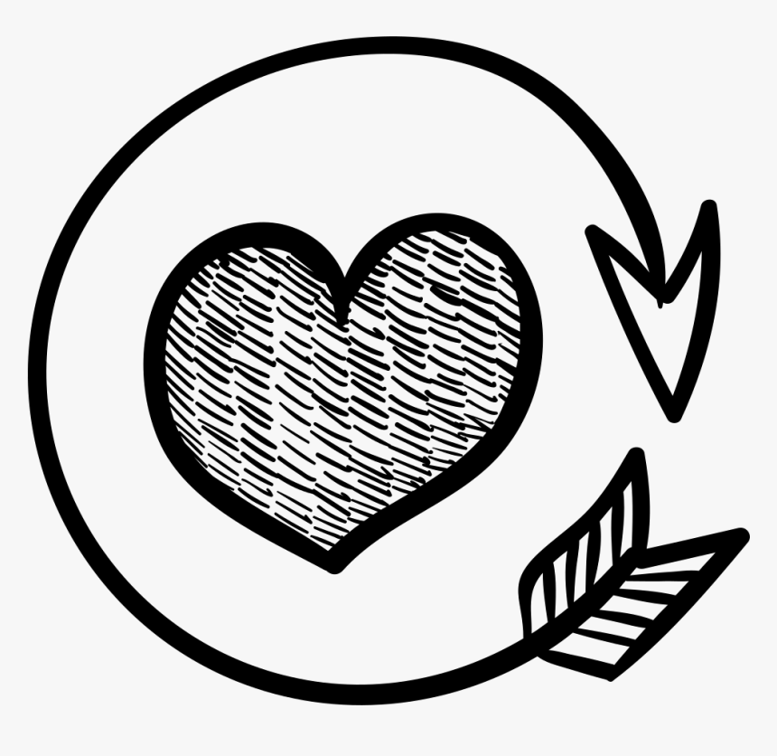 Heart Icon Png Free, Transparent Png, Free Download