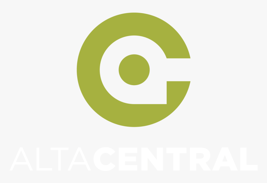 Alta Central - Circle, HD Png Download, Free Download