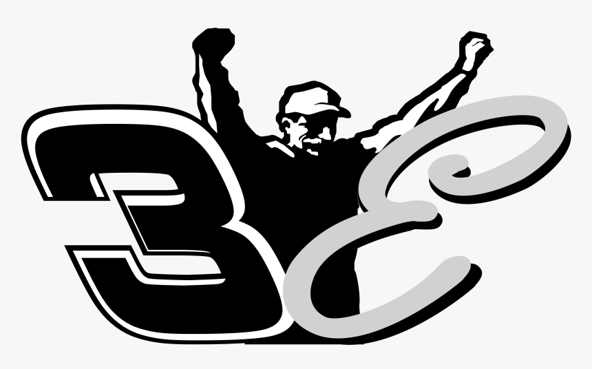 Dale Earnhardt 3 Png - Transparent Dale Earnhardt 3, Png Download, Free Download