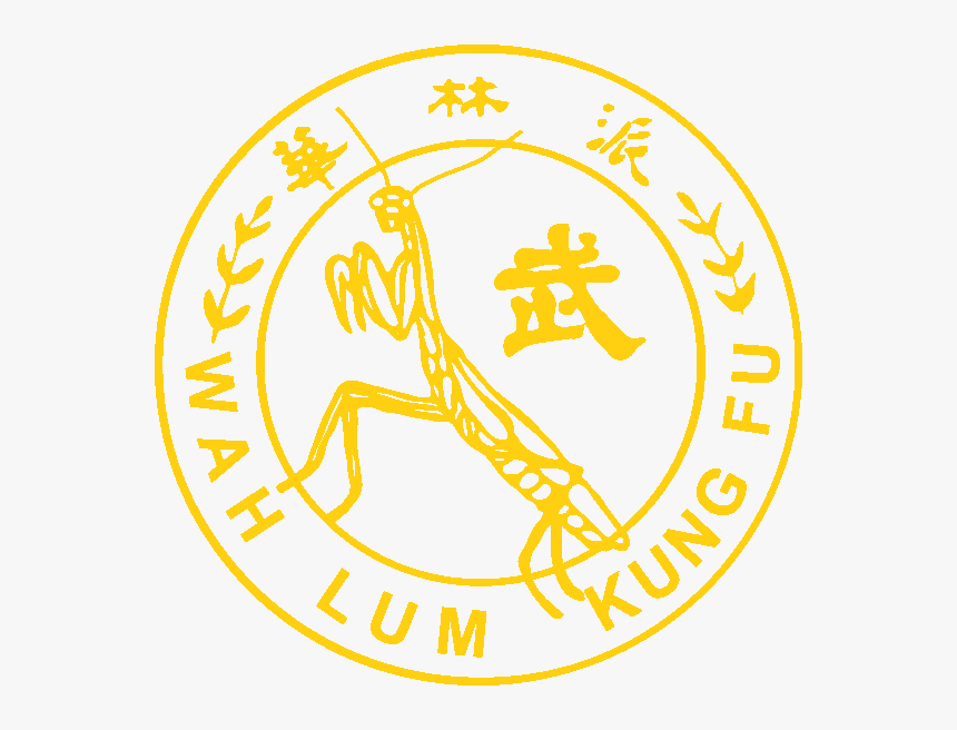 Wah Lum Wellness, Llc - Praying Mantis Kung Fu, HD Png Download, Free Download