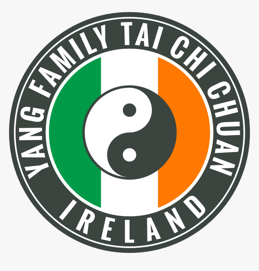 Yang Family - Circle, HD Png Download, Free Download