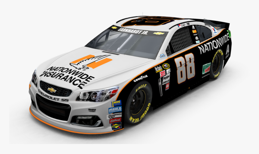 All Dale Jr Paint Schemes, HD Png Download, Free Download