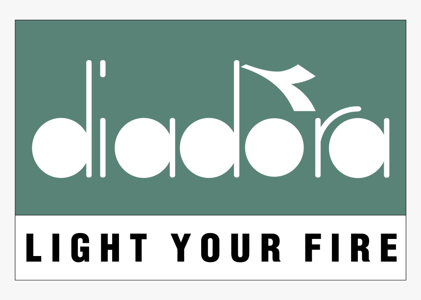 Diadora Logos, HD Png Download, Free Download