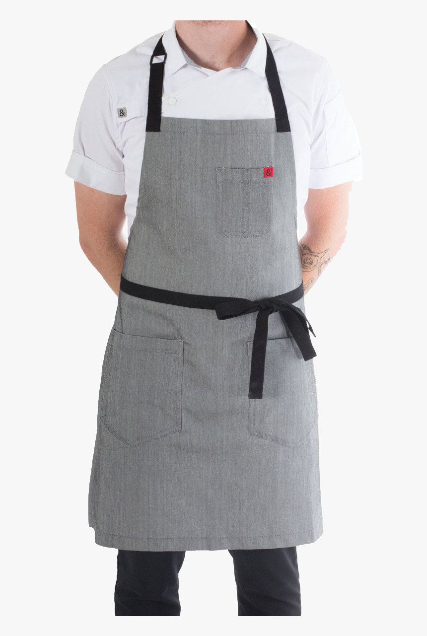 Apron Png Png - Hedley And Bennett Apron, Transparent Png, Free Download