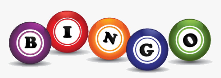 clipart bingo balls