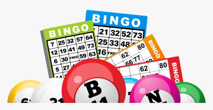 clipart bingo balls