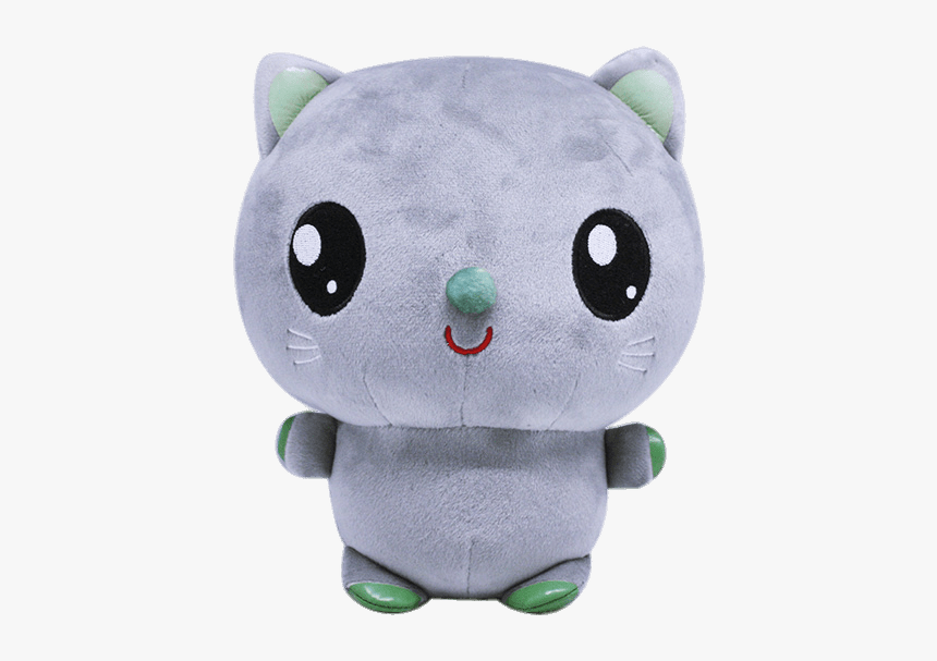 Didi & Friends Bingo Plush Toy - Didi And Friends Plush, HD Png Download, Free Download