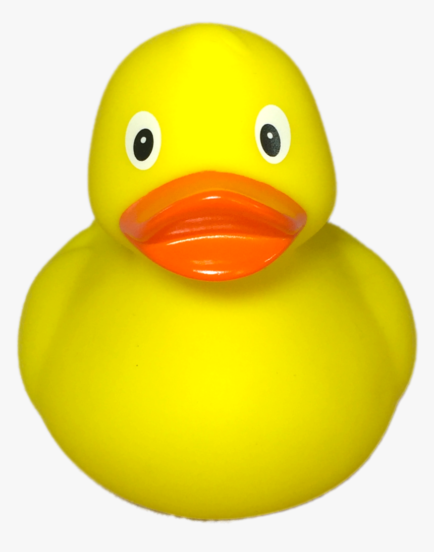 Transparent Duckling Png - Toy Transparent Background, Png Download, Free Download