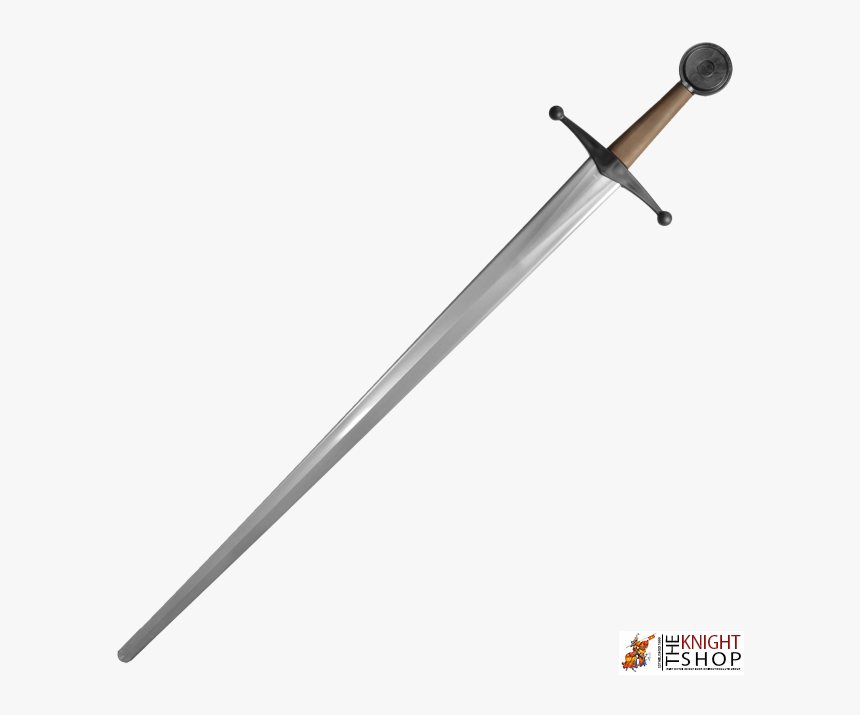 Red Dragon Hema Synthetic Sparring Arming Sword - Arming Sword, HD Png Download, Free Download