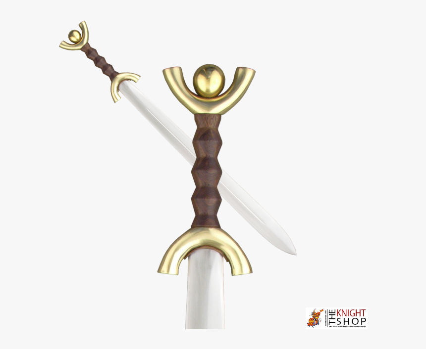 Celtic Sword, HD Png Download, Free Download