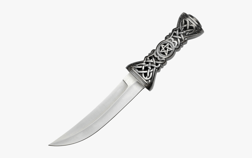 Celtic Dagger, HD Png Download, Free Download