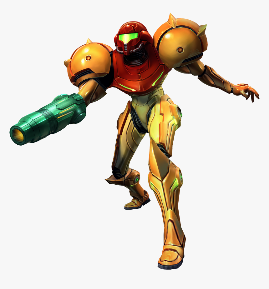 Clip Art Metroid Png, Transparent Png, Free Download