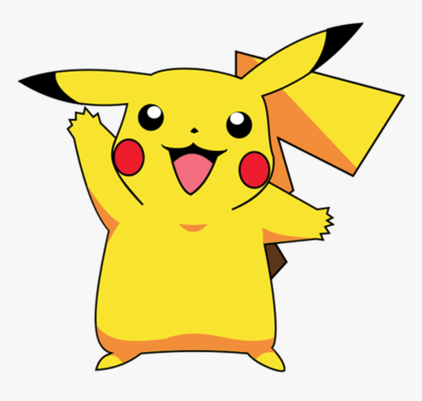 Pokemon Clipart, HD Png Download, Free Download