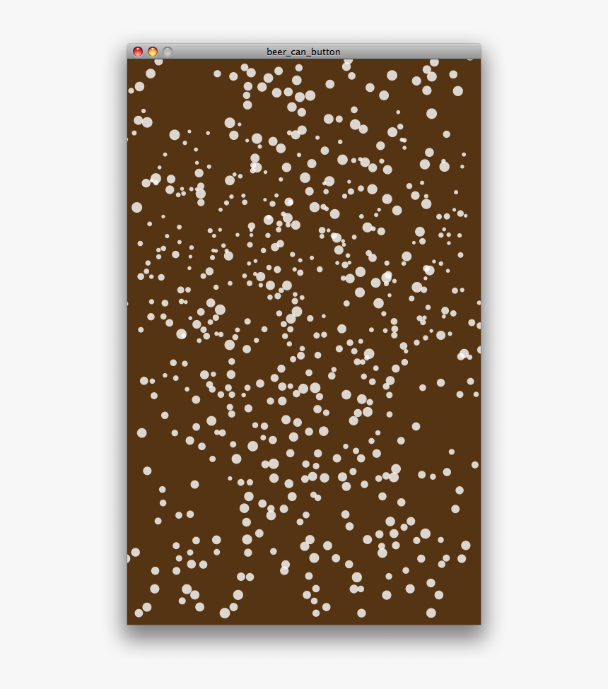 Transparent Soda Bubbles Png - Polka Dot, Png Download, Free Download