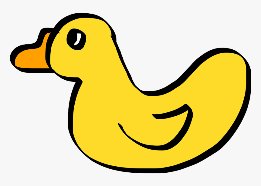 Pato Cartoon Png, Transparent Png, Free Download