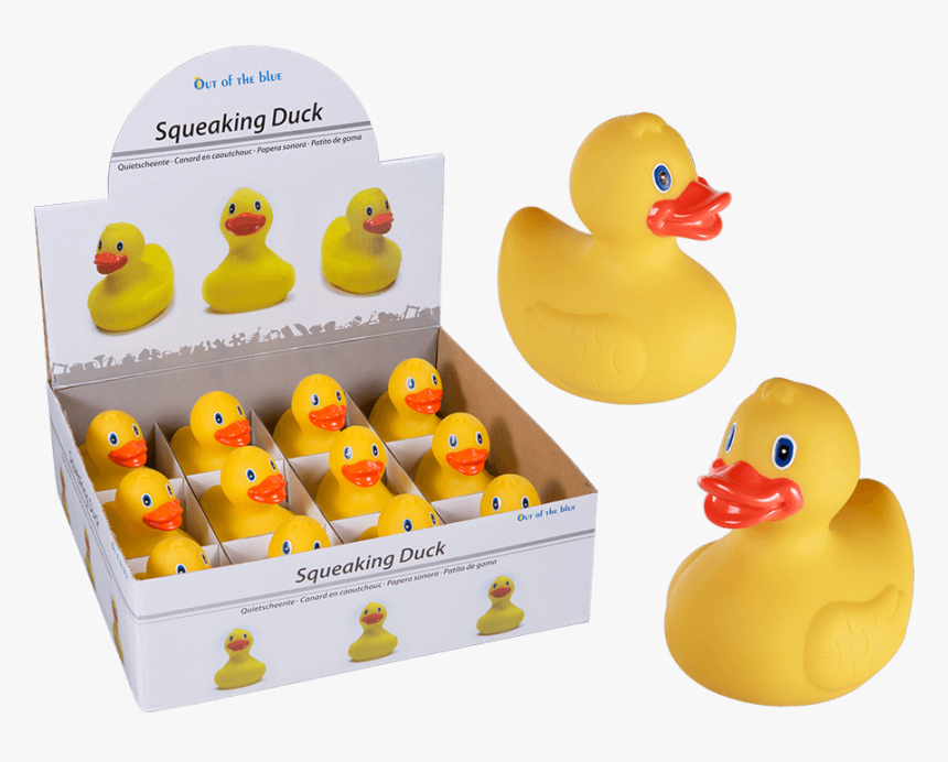 Rubber Duck, HD Png Download, Free Download