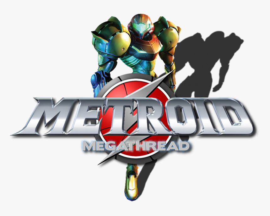 Transparent Metroid Prime Samus Png - Graphic Design, Png Download, Free Download