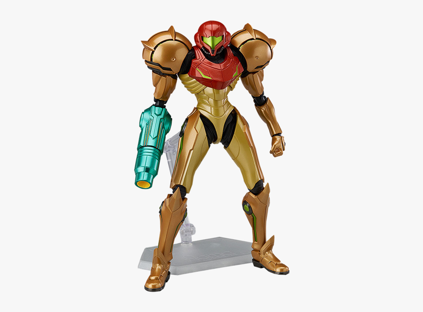 Samus Aran Metroid Prime, HD Png Download, Free Download