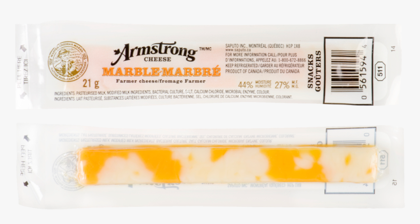 Armstrong Marble Farms Cheese Stick, HD Png Download, Free Download