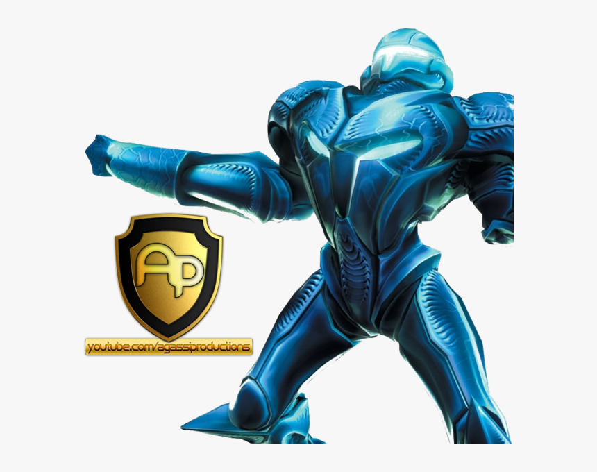 Metroid Prime 3 Dark Samus, HD Png Download, Free Download