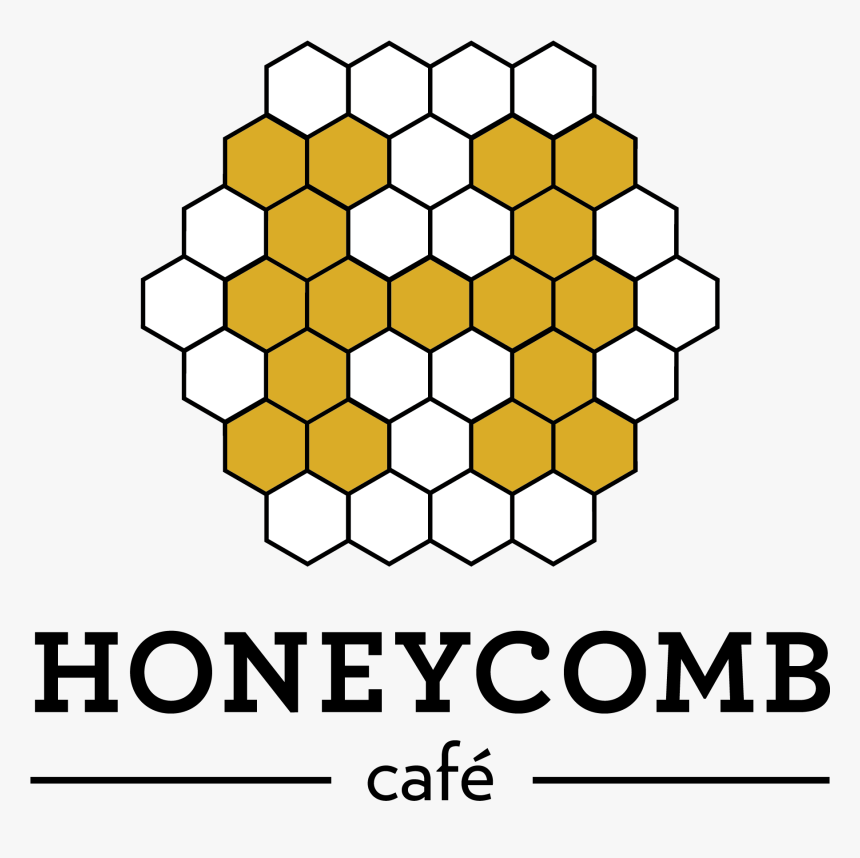 Honeycomb Logo - Honeycomb Font, HD Png Download, Free Download