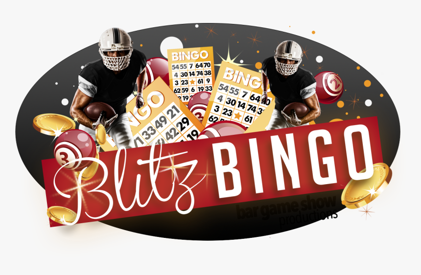 Bingo Clipart Png, Transparent Png, Free Download