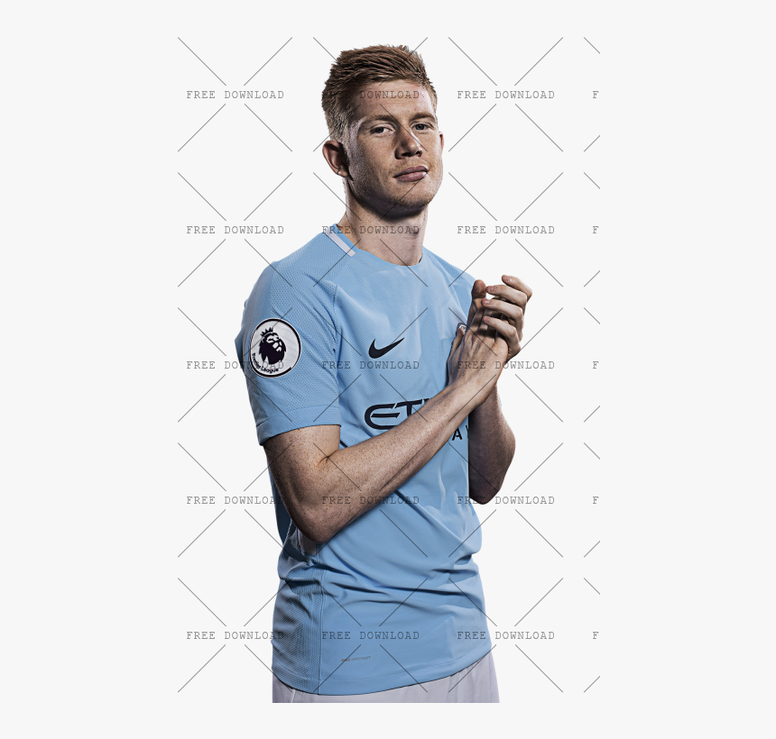 Kevin De Bruyne Png, Transparent Png, Free Download