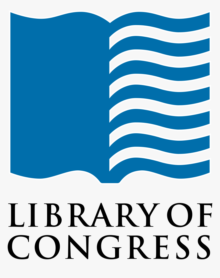 Library Of Congress Logo Png, Transparent Png, Free Download