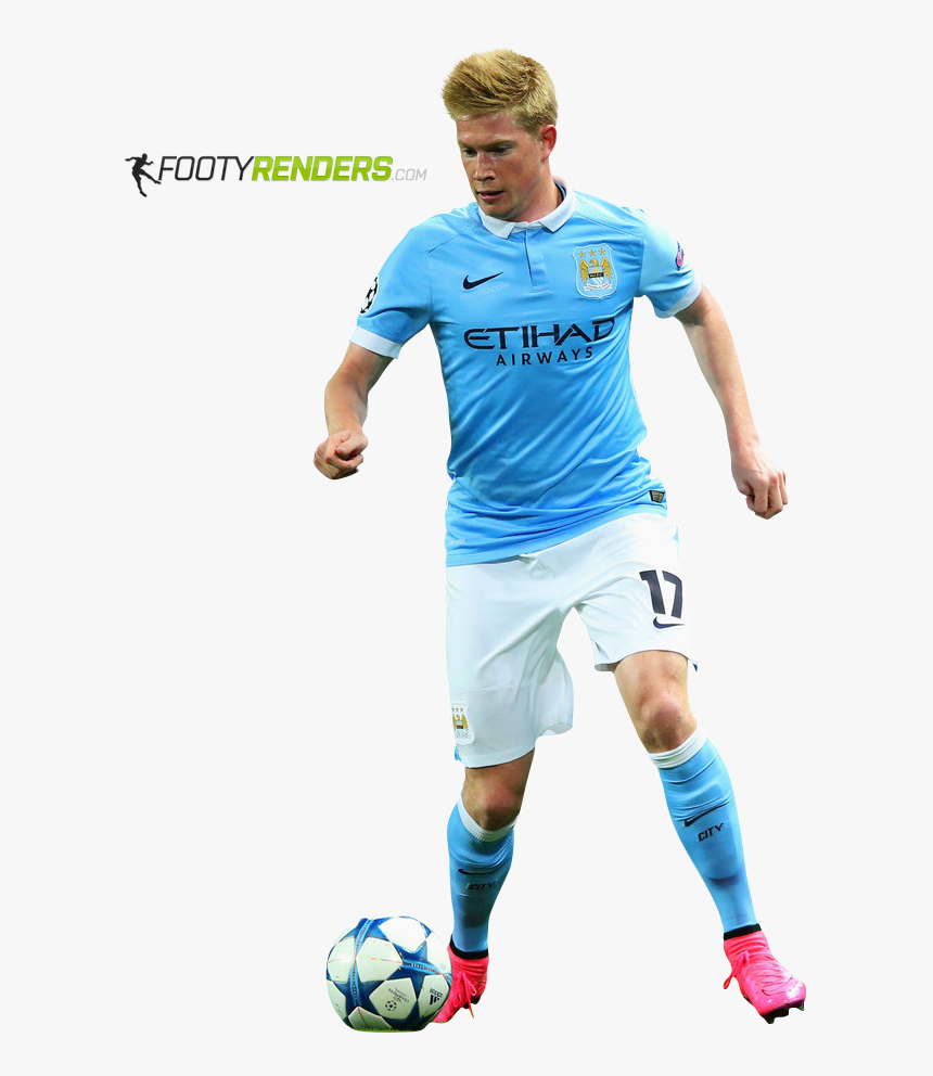 Kevin De Bruyne Manchester City Png, Transparent Png, Free Download