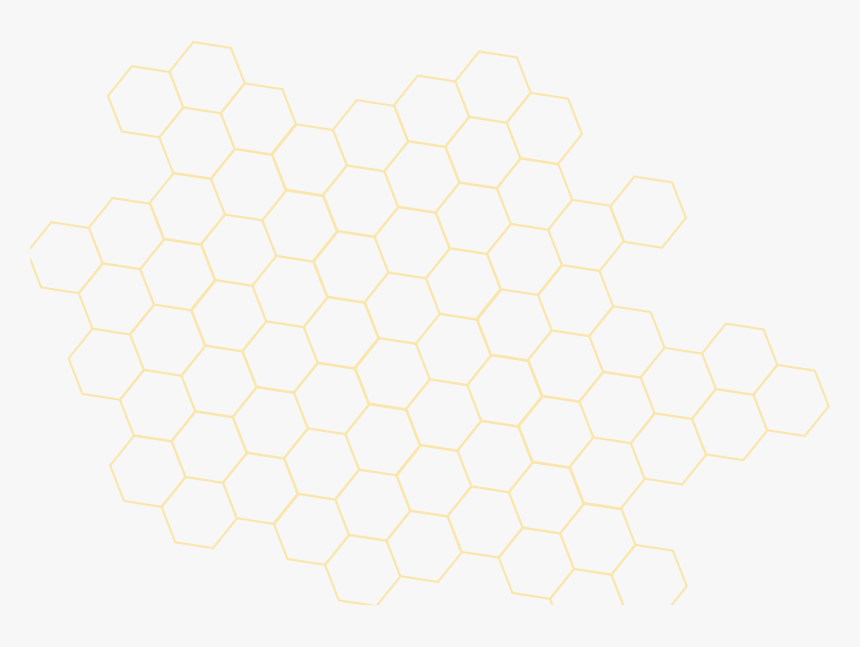 Hexagon Pattern - Circle, HD Png Download, Free Download