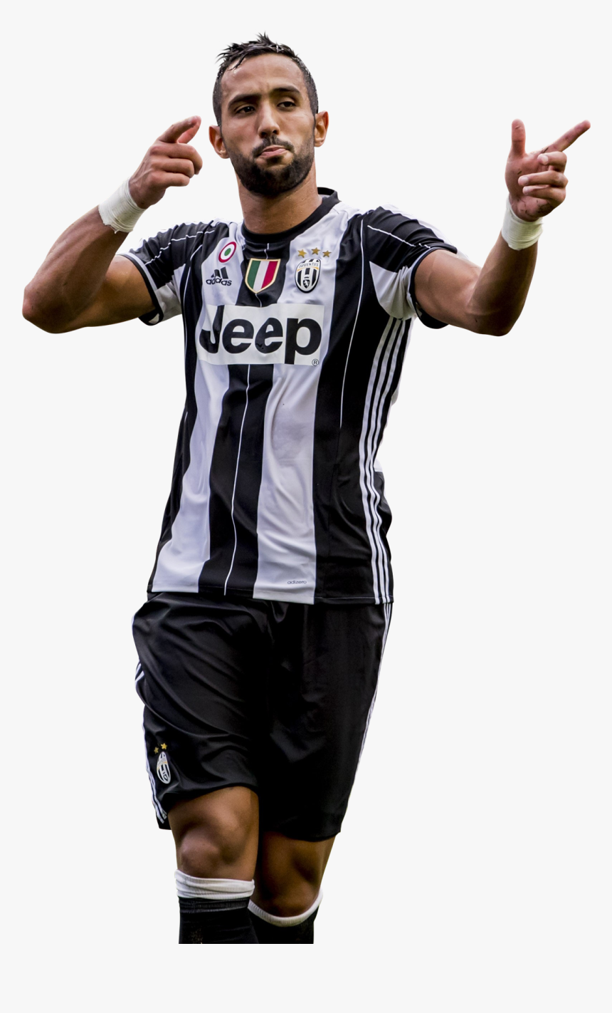 De Bruyne Png Topaz , Png Download - Medhi Benatia Png, Transparent Png, Free Download