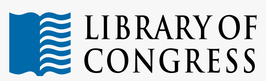 Library Of Congress Logo Png, Transparent Png, Free Download