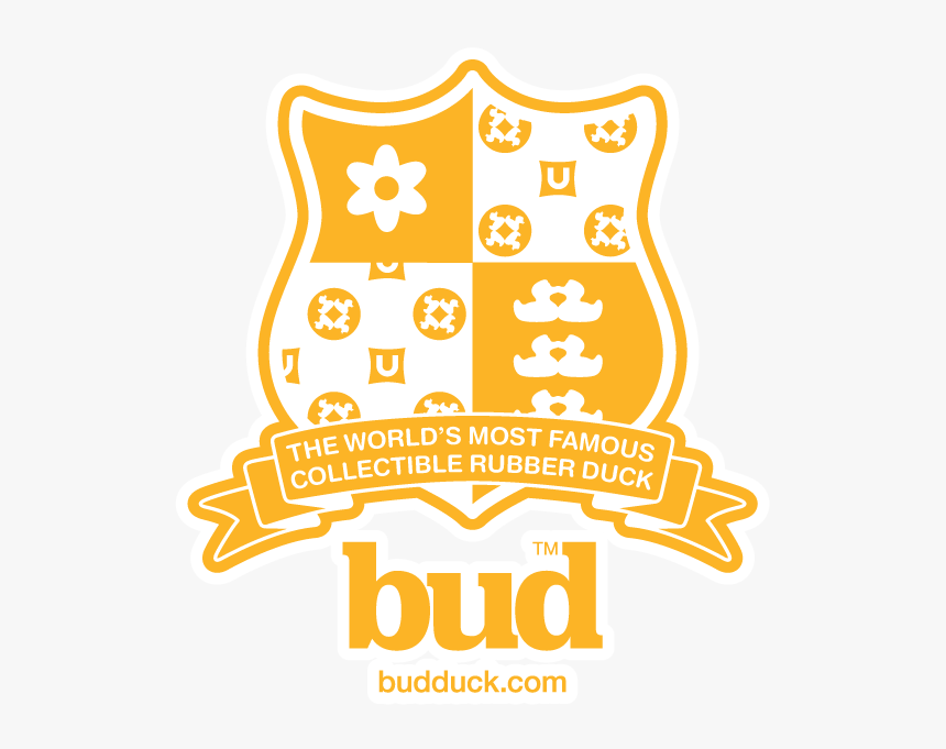 Bud-crest - Illustration, HD Png Download, Free Download