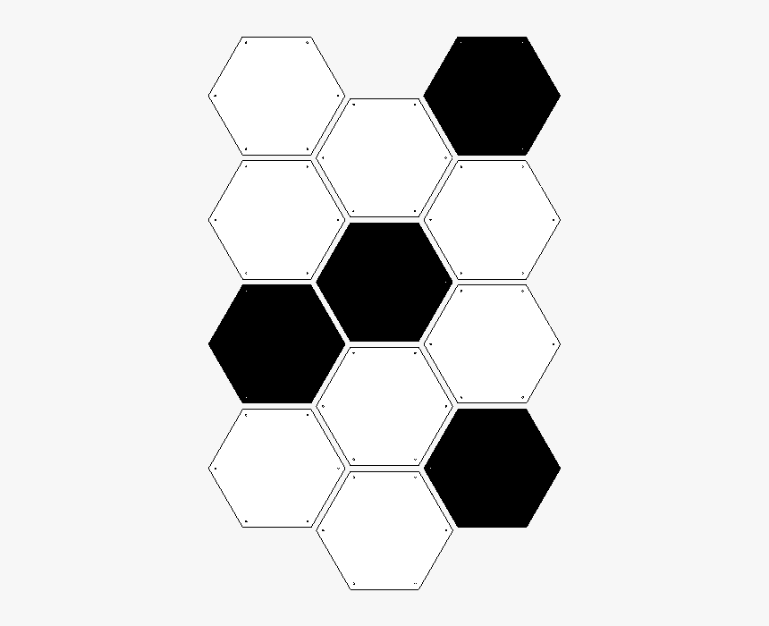 Honeycomb - Graphic Design, HD Png Download, Free Download