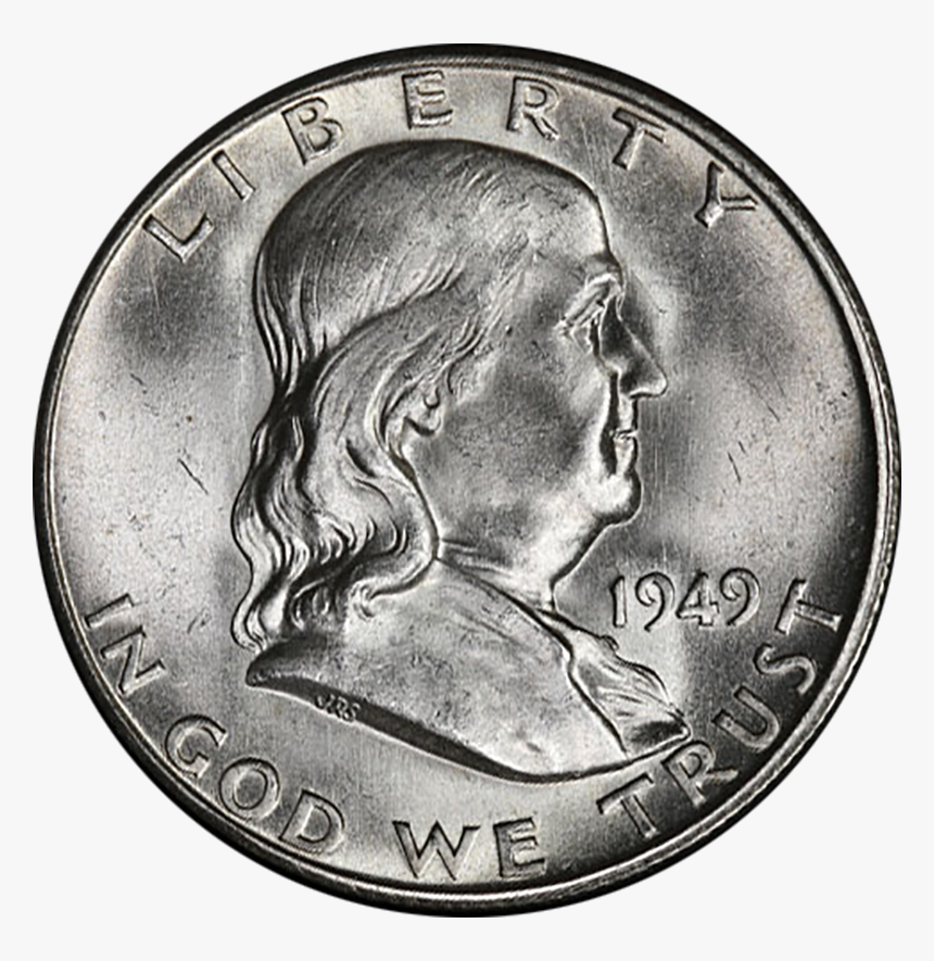 The Executive Coin Company Quarter - Quarter, HD Png Download, Free Download
