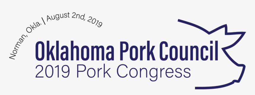 Pork Congress Logo - Graphics, HD Png Download, Free Download