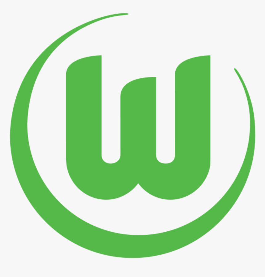 Transparent De Bruyne Png - Wolfsburg Logo, Png Download, Free Download